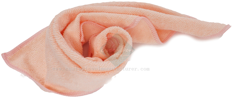 China Bulk Produce best quick dry towels for backpacking Supplier|Bulk Custom Pink Fast Drying Water absorbability Soft Camping Sport Towel Wholesaler for Netherlands Germany Danmark